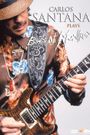 Carlos Santana: Presents Blues at Montreux 2004