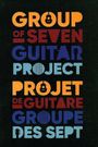 The Group of Seven Guitar Project