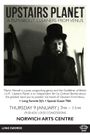 Upstairs Planet: a film about Cleaners from Venus