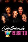 Girlfriend's reunited