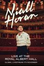 Niall Horan: Live at the Royal Albert Hall