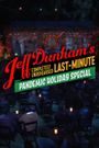 Completely Unrehearsed Last Minute Pandemic Holiday Special