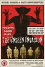 The Phantom Lake Kids in the Unseen Invasion