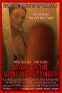 Attack of the Giant Blurry Finger