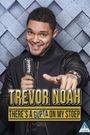 Trevor Noah: There's a Gupta on My Stoep