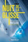 Don't Crack Under Pressure III