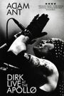 Adam Ant - Dirk Live at the Apollo