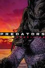 Predators Motion Comics: Crucified