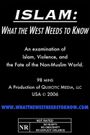Islam: What the West Needs to Know