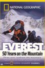 Everest: 50 Years on the Mountain