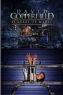 David Copperfield: 15 Years of Magic