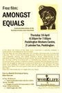 Amongst Equals