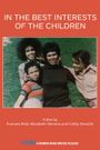 In the Best Interests of the Children
