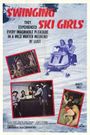 Swinging Ski Girls