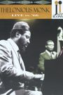 Thelonious Monk: Live in '66