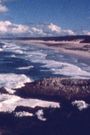 Ocean at Point Lookout