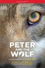 Peter and the Wolf
