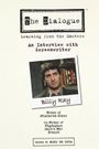 The Dialogue: An Interview with Screenwriter Billy Ray