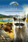 World Natural Heritage USA: Yellowstone National Park