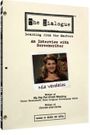 The Dialogue: An Interview with Screenwriter Nia Vardalos
