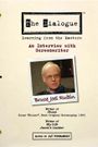 The Dialogue: An Interview with Screenwriter Bruce Joel Rubin