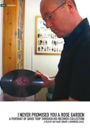 I Never Promised You a Rose Garden: A Portrait of David Toop Through His Records Collection