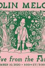 Colin Meloy: Live from the Farm