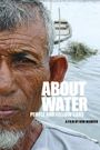 About Water: People and Yellow Cans