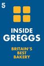 Gregg's: How Do They Really Do It?