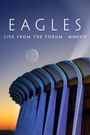 Eagles. Live from the Forum MMXVIII