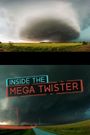 Inside the Mega Twister