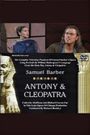 Antony & Cleopatra