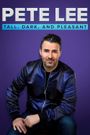 Pete Lee: Tall, Dark and Pleasant