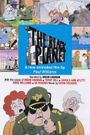The Black Planet