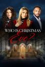 Who Is Christmas Eve?