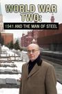 World War Two: 1941 and the Man of Steel
