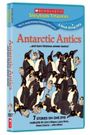 Antarctic Antics