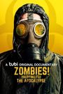 Zombies! Prepping for the Apocalypse