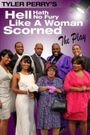 Hell Hath No Fury Like a Woman Scorned