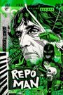 RePossessed