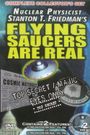 Flying Saucers Are Real