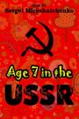 Born in the USSR