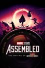 Marvel Studios: Assembled