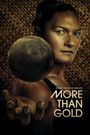 Dame Valerie Adams: MORE THAN GOLD