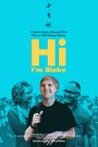 Hi I'm Blake