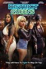 District Queens: The Racine Robinson Story
