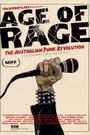 AGE OF RAGE - The Australian Punk Revolution