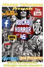 Rocky Horror 45: The Movie
