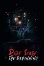 Ride Scare: the Beginning