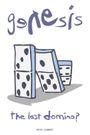 Genesis: The Last Domino?